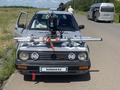 Volkswagen Golf 1990 годаfor3 000 000 тг. в Астана – фото 4