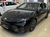Toyota Camry 2025 годаүшін21 990 000 тг. в Костанай