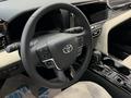 Toyota Camry 2025 года за 21 990 000 тг. в Костанай – фото 4