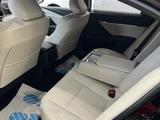 Toyota Camry 2025 годаүшін21 990 000 тг. в Костанай – фото 5