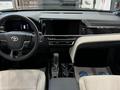 Toyota Camry 2025 года за 21 990 000 тг. в Костанай – фото 9