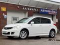 Nissan Tiida 2013 года за 5 600 000 тг. в Астана – фото 2