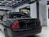 ВАЗ (Lada) Priora 2170 2015 года за 3 400 000 тг. в Алматы