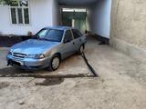 Daewoo Nexia 2011 года за 1 550 000 тг. в Карабулак – фото 3