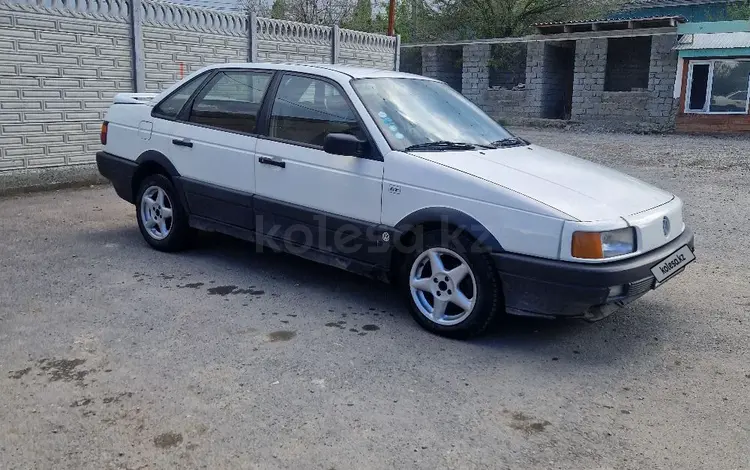 Volkswagen Passat 1988 года за 1 100 000 тг. в Бауыржана Момышулы
