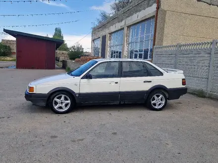 Volkswagen Passat 1988 годаүшін1 100 000 тг. в Бауыржана Момышулы – фото 2