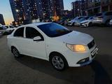 Ravon Nexia R3 2017 года за 3 000 000 тг. в Астана – фото 2