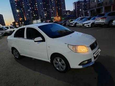 Ravon Nexia R3 2017 года за 3 000 000 тг. в Астана – фото 2