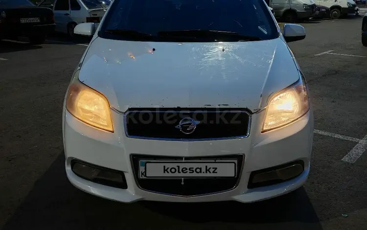 Ravon Nexia R3 2017 года за 3 000 000 тг. в Астана