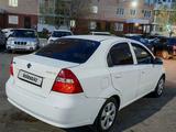 Ravon Nexia R3 2017 года за 3 000 000 тг. в Астана – фото 3