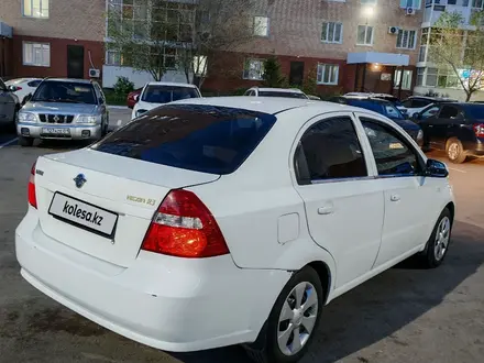 Ravon Nexia R3 2017 года за 3 000 000 тг. в Астана – фото 3
