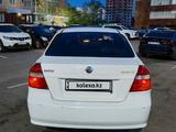 Ravon Nexia R3 2017 года за 3 000 000 тг. в Астана – фото 4