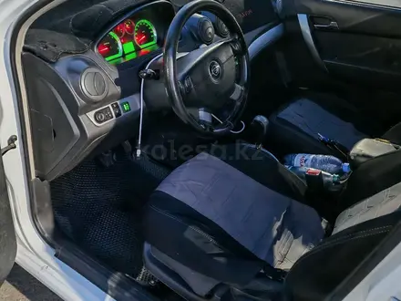 Ravon Nexia R3 2017 года за 3 000 000 тг. в Астана – фото 6
