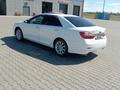 Toyota Camry 2012 года за 9 200 000 тг. в Актобе – фото 5