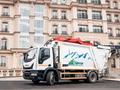 Iveco  EuroCargo 14 m3 с КМУ 2022 года в Астана – фото 2