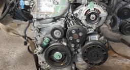 Двигатель с установкой Toyota 1AZ/2AZ/1MZ/2AR/1GR/2GR/3GR/4GRүшін95 000 тг. в Алматы – фото 4