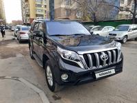 Toyota Land Cruiser Prado 2011 года за 12 500 000 тг. в Алматы