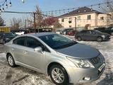 Toyota Avensis 2009 года за 5 000 000 тг. в Алматы – фото 2