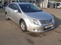 Toyota Avensis 2009 годаүшін5 000 000 тг. в Алматы – фото 4