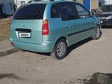 Hyundai Matrix 2005 года за 2 660 000 тг. в Алматы – фото 3