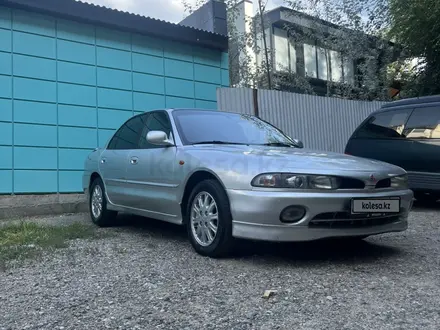 Mitsubishi Galant 1995 года за 1 500 000 тг. в Алматы