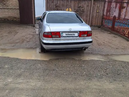 Toyota Carina E 1996 года за 1 500 000 тг. в Кызылорда