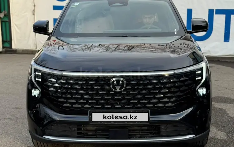 Changan CS55 Plus 2026 года за 9 390 000 тг. в Алматы