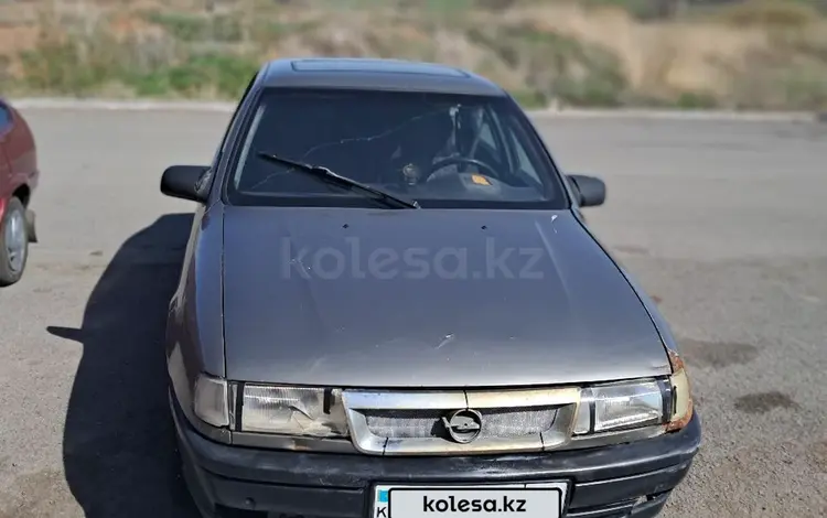 Opel Vectra 1995 годаfor400 000 тг. в Караганда