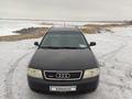 Audi A6 1999 годаүшін3 200 000 тг. в Балхаш