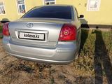 Toyota Avensis 2007 года за 4 200 000 тг. в Шымкент – фото 4