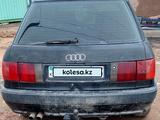 Audi 80 1993 года за 1 350 000 тг. в Новоишимский – фото 2