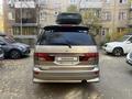 Toyota Estima 2004 года за 6 000 000 тг. в Алматы – фото 4