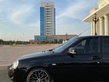 ВАЗ (Lada) Priora 2170 2014 годаүшін4 000 000 тг. в Алматы – фото 2