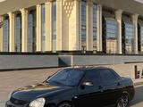 ВАЗ (Lada) Priora 2170 2014 годаүшін4 300 000 тг. в Алматы