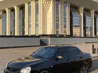ВАЗ (Lada) Priora 2170 2014 годаүшін4 300 000 тг. в Алматы
