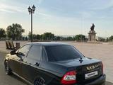 ВАЗ (Lada) Priora 2170 2014 годаүшін4 300 000 тг. в Алматы – фото 4