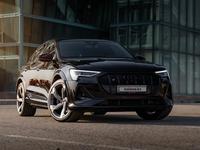 Audi e-tron Sportback 2021 года за 40 000 000 тг. в Алматы