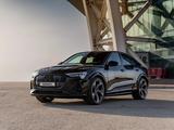 Audi e-tron Sportback 2021 года за 40 000 000 тг. в Алматы – фото 3