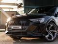 Audi e-tron Sportback 2021 годаүшін40 000 000 тг. в Алматы – фото 7