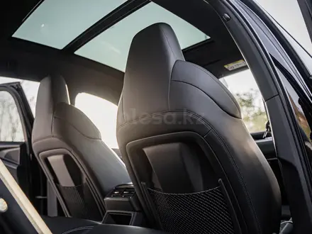 Audi e-tron Sportback 2021 года за 40 000 000 тг. в Алматы – фото 29