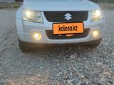 Suzuki Grand Vitara 2008 года за 6 200 000 тг. в Усть-Каменогорск – фото 5