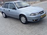 Daewoo Nexia 2014 годаүшін2 200 000 тг. в Актау