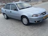Daewoo Nexia 2014 годаүшін2 200 000 тг. в Актау – фото 3