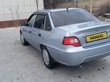 Daewoo Nexia 2014 годаүшін2 200 000 тг. в Актау – фото 4