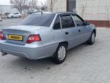Daewoo Nexia 2014 годаүшін2 200 000 тг. в Актау – фото 5