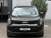 Kia Telluride 2022 года за 21 000 000 тг. в Алматы