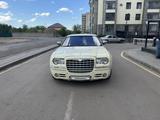 Chrysler 300C 2004 годаүшін6 000 000 тг. в Алматы