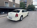 Chrysler 300C 2004 годаүшін6 000 000 тг. в Алматы – фото 5