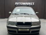 Skoda Octavia 2006 годаүшін1 800 000 тг. в Актобе – фото 2