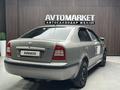 Skoda Octavia 2006 года за 1 800 000 тг. в Актобе – фото 4